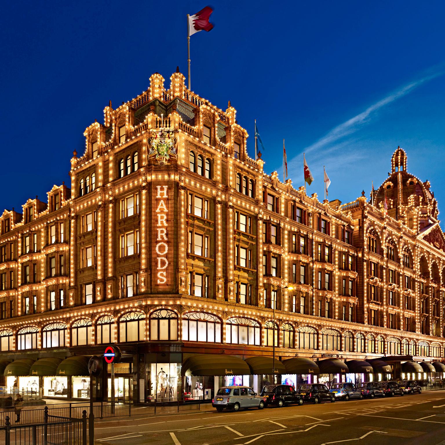 Harrods